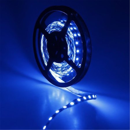 PERFECT HOLIDAY 3528 300 LED Strip Light Blue SLW6035B